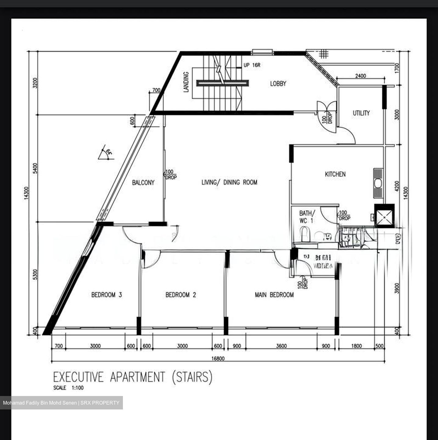 Blk 132 Geylang East Grove (Geylang), HDB Executive #502202021